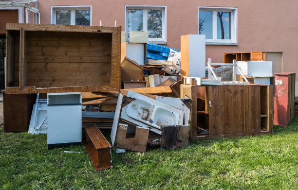 Best Junk Removal Near Me  in White Plains, NC