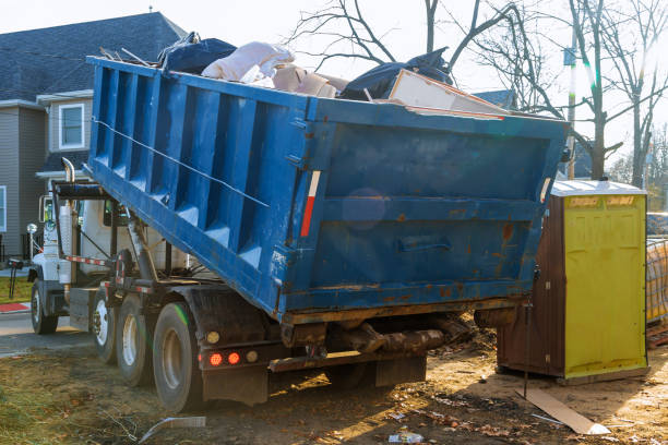 Household Junk Removal in White Plains, NC