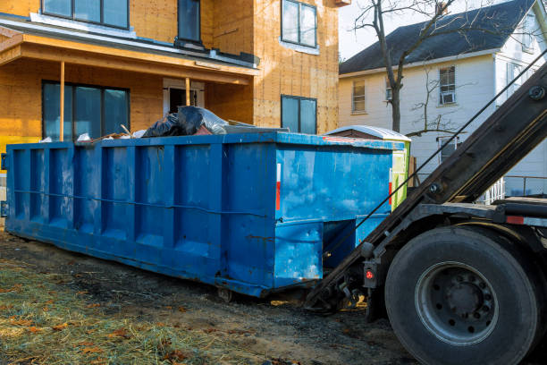 Best Residential Junk Removal  in White Plains, NC