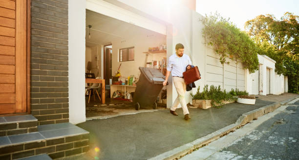 Best Local Junk Hauling  in White Plains, NC