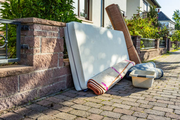 Best Full-Service Junk Removal  in White Plains, NC