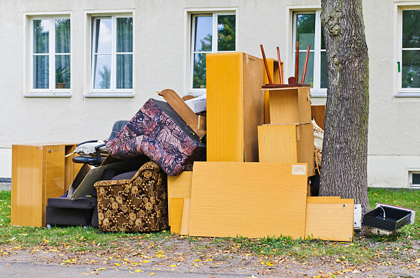Best Commercial Cleanout Services  in White Plains, NC