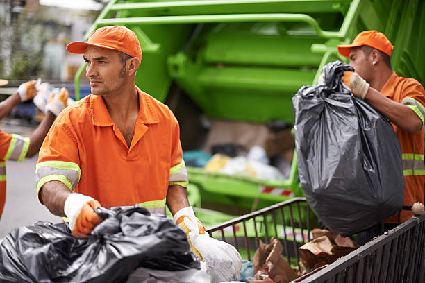 Best Construction Debris Removal  in White Plains, NC