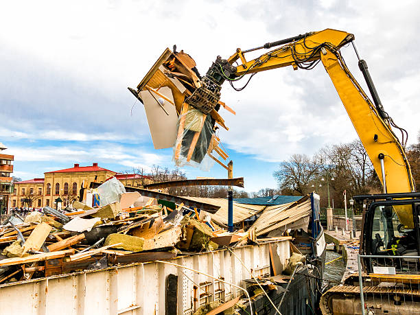 Best Garage Cleanout Services  in White Plains, NC